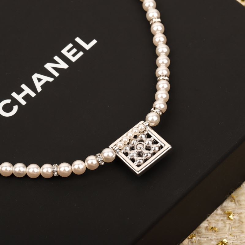 Chanel Necklaces